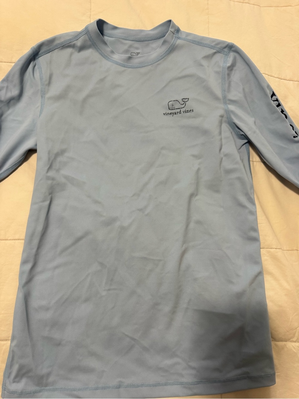 Like New! Vineyard Vines Rashguard